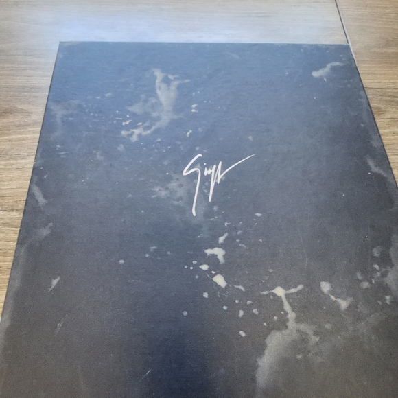 NWT Giuseppe Zanotti Green with Gold hardware Combat Boots - Picture 5 of 5